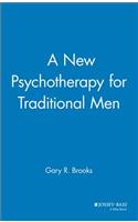 New Psychotherapy for Traditional Men