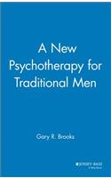 A New Psychotherapy for Traditional Men
