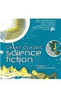 Great Classic Science Fiction Lib/E