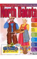 My First Pocket Guide North Dakota: (State Experience)