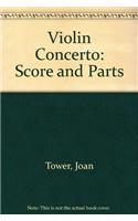 Violin Concerto