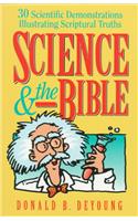 Science and the Bible