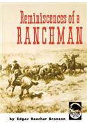 Reminiscences of a Ranchman