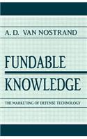 Fundable Knowledge