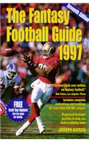 The Fantasy Football Guide