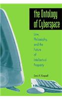 The Ontology of Cyberspace