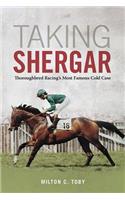 Taking Shergar