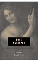 Love Analyzed