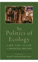 The Politics of Ecology