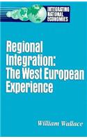 Regional Integration