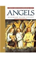 The Encyclopedia of Angels, Second Edition