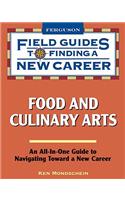 Food and Culinary Arts