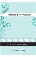 Mediating Knowledges