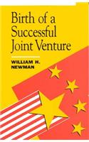 Birth of a Successful Joint Venture