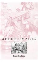 Afterrimages