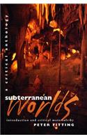 Subterranean Worlds