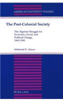 The Post-Colonial Society