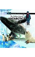 An Online Visit to Antarctica