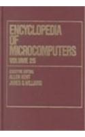 Encyclopedia of Microcomputers