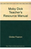 Moby Dick Teacher's Resource Manual