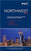 Forbes Travel Guide 2010 Northwest