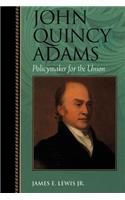 John Quincy Adams