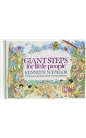 Giant Steps for Little People