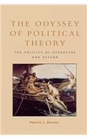 The Odyssey of Political Theory