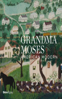 Grandma Moses