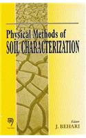 Physical Methods of Soil Characterization