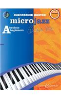 Microjazz For Absolute Beginners: New Edition for Piano