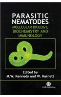 Parasitic Nematodes: Molecular Biology, Biochemistry and Immunology