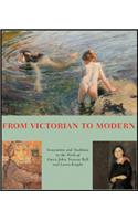 From Victorian to Modern