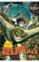 Big Beast Sale: An Awfully Beastly Business