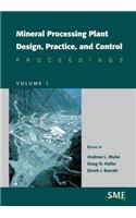 Mineral Processing Plant Design, Practice, and Control