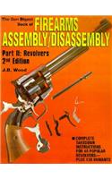 The Gun Digest Book of Firearms Assembly/disassembly
