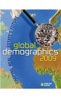 Global Demographics 2009