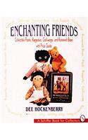 Enchanting Friends