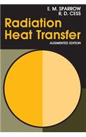 Radiation Heat Transfer, Augmented Edition