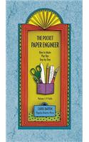 Pocket Paper Engineer, Volume 3: V-Folds