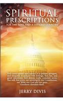 Spiritual Prescriptions