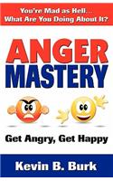 Anger Mastery
