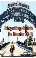 Bicycling Guide to Route 66