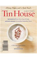 Tin House Magazine: Strong Coffee & a Good Read