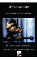 Strategems: The Roman Strategy at War