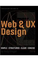 Web and UX Design: An Accidental Encyclopedia