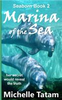 Marina of the Sea