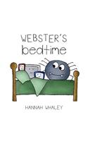 Webster's Bedtime