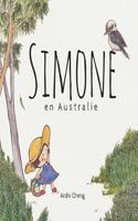 Simone En Australie