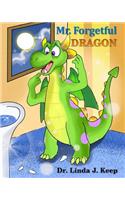 Mr. Forgetful Dragon